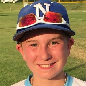 Meet your Posher, Patrick